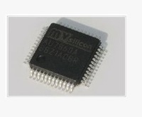 AU7860A Mvsilicon USB Host MP3/WMA Decoder SOC Parts Distributor AU7860A Mvsilicon USB Host MP3/WMA Decoder SOC