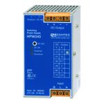 HPW02401.60T CAMTEC DIN-Rail Power Supply 60Vdc/4A Din Rail Parts Distributor HPW02401.60T CAMTEC DIN-Rail Power Supply 60Vdc/4A Din Rail