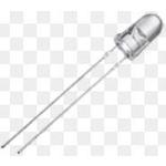 HSDL-4220 Lite-On IR LED 50mA 30 T1 Parts Distributor HSDL-4220 Lite-On IR LED 50mA 30 T1