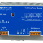 HSE10001.012(R2) Camtec Power Supply 1000W DC 12V 50A DIN-Rail Parts Distributor HSE10001.012(R2) Camtec Power Supply 1000W DC 12V 50A DIN-Rail