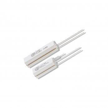 HTR HSV-SV7*30RK Wirewound Resistor 7W, 30 OHM, 10% Parts Distributor HTR HSV-SV7*30RK Wirewound Resistor 7W, 30 OHM, 10%