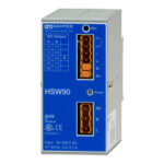 CAMTEC HSW00901 Power Supply 90W 100-240Vac Din Rail