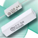 HEAL LC2*0R010J HTR RESISTOR, 2.5W, 0.01OHM, 5% AXIAL Parts Distributor HEAL LC2*0R010J HTR RESISTOR, 2.5W, 0.01OHM, 5% AXIAL