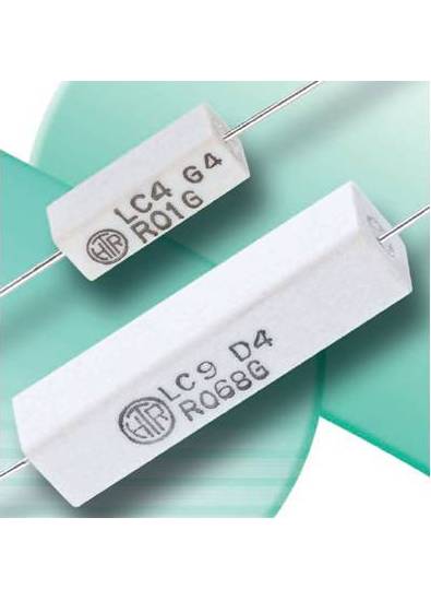 HEAL LC2*0R010J HTR RESISTOR, 2.5W, 0.01OHM, 5% AXIAL Parts Distributor HEAL LC2*0R010J HTR RESISTOR, 2.5W, 0.01OHM, 5% AXIAL