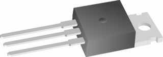 Fairchild HUF75339P3 N-Channel MOSFET 55V 75A TO-220AB Parts Distributor Fairchild HUF75339P3 N-Channel MOSFET 55V 75A TO-220AB