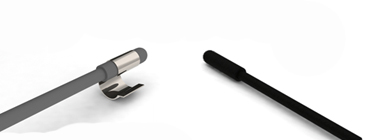 ACW 107 Ametherm NTC Thermistor 100k Bead Parts Distributor ACW 107 Ametherm NTC Thermistor 100k Bead