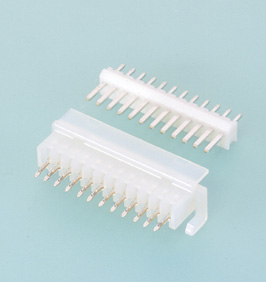BU03P-TR-P-H(LF)(SN) JST Connector Header 3 Position Parts Distributor BU03P-TR-P-H(LF)(SN) JST Connector Header 3 Position