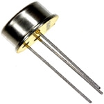 2N3251A NJS BJT Transistor TO-39 Parts Distributor 2N3251A NJS BJT Transistor TO-39
