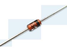 Microsemi JTX1N965B-1 Zener Diode 15V 5% 0.4W Axial Parts Distributor Microsemi JTX1N965B-1 Zener Diode 15V 5% 0.4W Axial