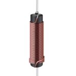 JW MILLER 5248 Inductor 68uH 5A 20% Axial Parts Distributor JW MILLER 5248 Inductor 68uH 5A 20% Axial