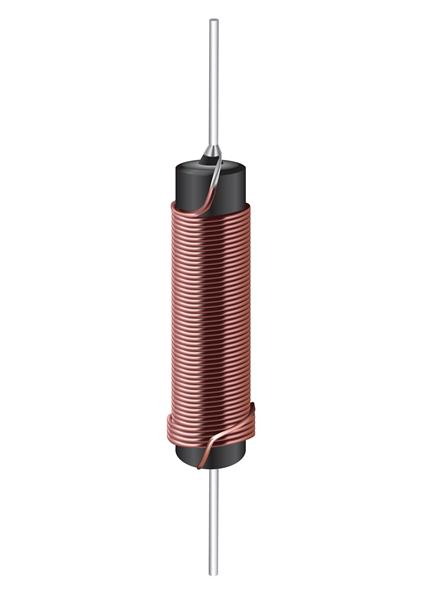 JW MILLER 5248 Inductor 68uH 5A 20% Axial Parts Distributor JW MILLER 5248 Inductor 68uH 5A 20% Axial