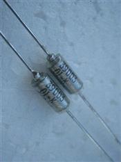 KEMET M39003/01-5609 Capacitor 3.9uF 10VDC 5% Axial Parts Distributor KEMET M39003/01-5609 Capacitor 3.9uF 10VDC 5% Axial