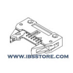 MOLEX 39-27-1346 Connector Ejector Header HDR 34 POS Parts Distributor MOLEX 39-27-1346 Connector Ejector Header HDR 34 POS