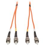 N302-003 Tripp Lite Fiber Optic 3ft Patch Cable Parts Distributor N302-003 Tripp Lite Fiber Optic 3ft Patch Cable