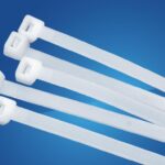 Essentra Components WIT-30R-M Natural Nylon Cable / Zip Tie 5.75″ Length 30 Lbs Parts Distributor Essentra Components WIT-30R-M Natural Nylon Cable / Zip Tie 5.75" Length 30 Lbs