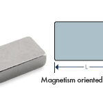 NB188S375N-35 NEODYMIUM BLOCK MAGNET, .188″X.188″X.375″ Parts Distributor NB188S375N-35 NEODYMIUM BLOCK MAGNET, .188"X.188"X.375"