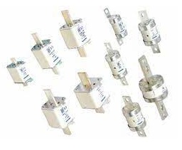 Bussmann NH gPV Photovoltaic Fuse Parts Distributor NH gPV Photovoltaic fuse