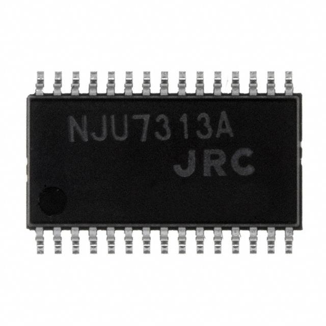 NJR NJU211M-TE2 IC Analog Switches Quad SPST 15V 20 mA 200mW 16-Pin Parts Distributor NJR NJU211M-TE2 IC Analog Switches Quad SPST 15V 20 mA 200mW 16-Pin