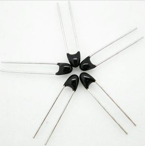 AT103F3435A Fenghua NTC Thermistor 10Kohm Radial Parts Distributor AT103F3435A Fenghua NTC Thermistor 10Kohm Radial