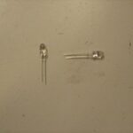 NICHIA NSPE590S LED 120mW; 5V; 30mA Blue Parts Distributor NICHIA NSPE590S LED 120mW; 5V; 30mA Blue