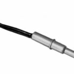 STX0155 RTI NTC Thermistor Probe Parts Distributor STX0155 RTI NTC Thermistor Probe