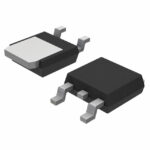 ON Semiconductor NTD3055L104G N-Channel MOSFET Transistor 60V 12A SMD DPAK Parts Distributor ON Semiconductor NTD3055L104G N-Channel MOSFET Transistor 60V 12A SMD DPAK