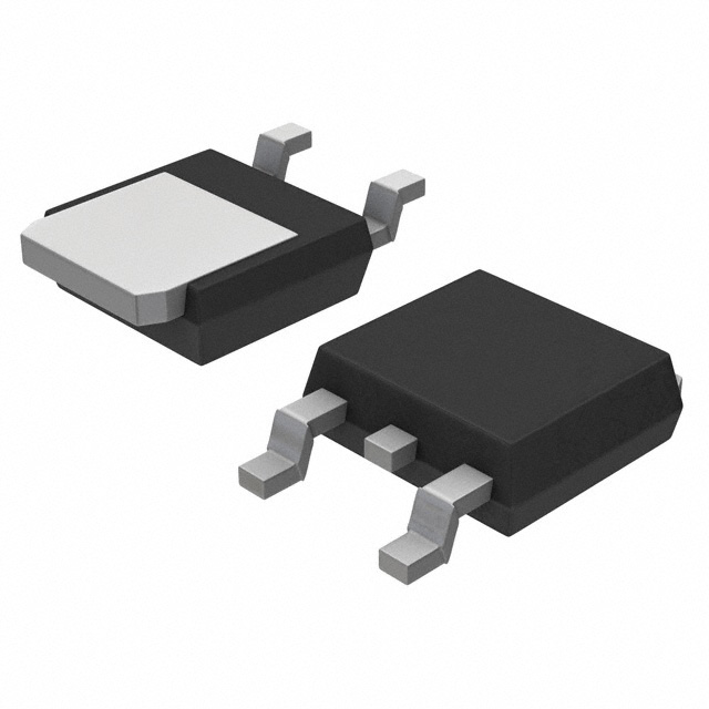 ON Semiconductor NTD3055L104G N-Channel MOSFET Transistor 60V 12A SMD DPAK Parts Distributor ON Semiconductor NTD3055L104G N-Channel MOSFET Transistor 60V 12A SMD DPAK