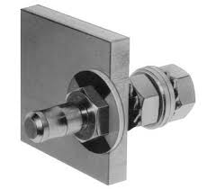 08.0502 Multi-Contact Brass Nut Parts Distributor 08.0502 Multi-Contact Brass Nut