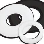 FW0090A Richo Nylon M3.5 Flat Washer Parts Distributor FW0090A Richo Nylon M3.5 Flat Washer