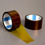 P-224 Nitto Denko Tape 2.000″ x 36Yard Roll Parts Distributor P-224 Nitto Denko Tape 2.000" x 36Yard Roll