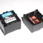 ETAL P3410 Telecom Transformer v.90bis / v.92bis RoHS