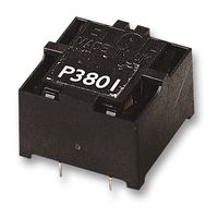 ETAL P3081 Telecom Transformer Parts Distributor ETAL P3081 Telecom Transformer