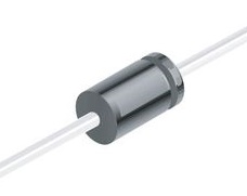GI P6KE62CA Diode TVS 62V 600W 5% Axial Parts Distributor GI P6KE62CA Diode TVS 62V 600W 5% Axial