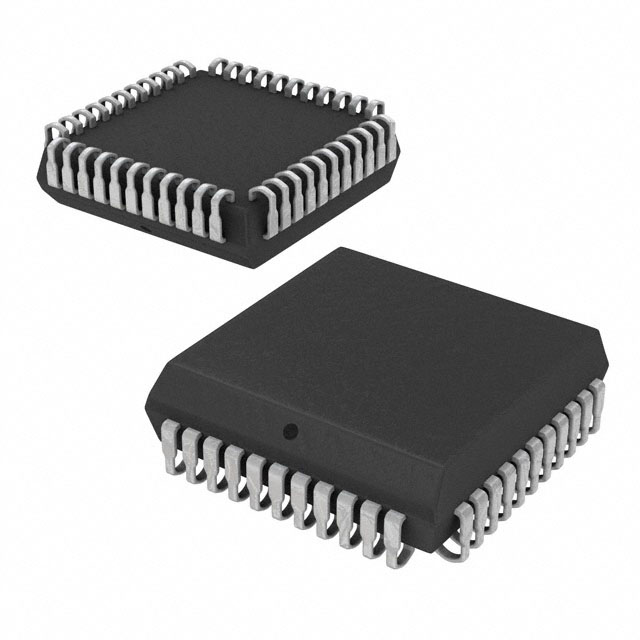 NXP Semiconductor P80C32SBAA,512 Micro Controller Unit 80C51 MCU 8 BIT ROMLESS PLCC-44 RoHS Parts Distributor NXP Semiconductor P80C32SBAA,512 Micro Controller Unit 80C51 MCU 8 BIT ROMLESS PLCC-44 RoHS