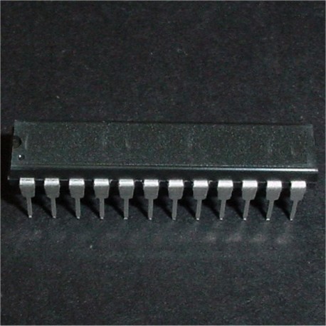 MMI PAL20R8ACNS 24-pin TTL Programmable Array Logic Parts Distributor MMI PAL20R8ACNS 24-pin TTL Programmable Array Logic