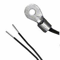 Ametherm PANR-103395 NTC Thermistors / Temperature Sensor 10k Ohms Ring Lug Mount Parts Distributor Ametherm PANR-103395 NTC Thermistors / Temperature Sensor 10k Ohms Ring Lug Mount