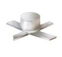 PAT-3+ Mini-Circuits Fixed Attenuator 0-7 GHz Parts Distributor PAT-3+ Mini-Circuits Fixed Attenuator 0-7 GHz