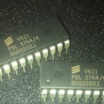 ERICSSON PBL3764/2J Subscriber LINE Interface Circuit Parts Distributor ERICSSON PBL3764/2J Subscriber LINE Interface Circuit