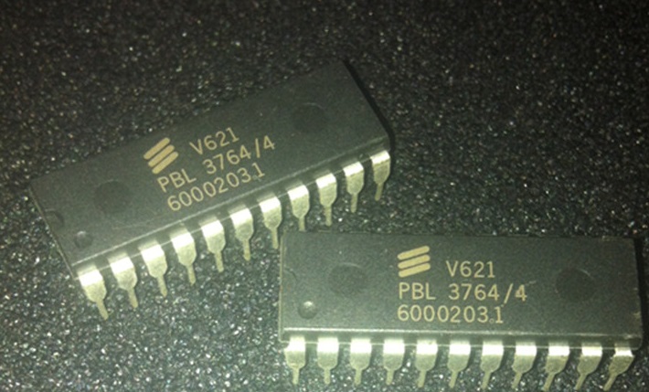 ERICSSON PBL3764/2J Subscriber LINE Interface Circuit Parts Distributor ERICSSON PBL3764/2J Subscriber LINE Interface Circuit