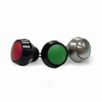 Canal MR-2-110-C4-BB-6NWC Switch