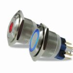 Canal PBM2212MFSRR12SNS