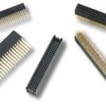 TEKA Interconnection PC104P-SHRD-A Connector Parts Distributor TEKA Interconnection PC104P-SHRD-A Connector