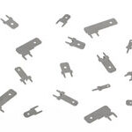 Molex ETC Tab 3423 Terminal Connector Parts Distributor Molex ETC Tab 3423 Terminal Connector