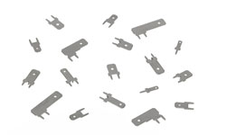 Molex ETC Tab 3423 Terminal Connector Parts Distributor Molex ETC Tab 3423 Terminal Connector