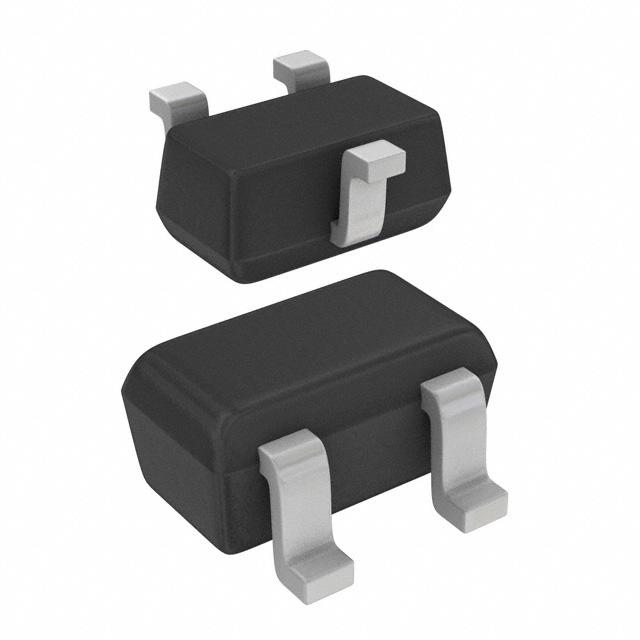 NXP Semiconductor PDTC123JE,115 BJT NPN TRANSISTOR 50V 100mA SMD SOT-416 Parts Distributor NXP Semiconductor PDTC123JE,115 BJT NPN TRANSISTOR 50V 100mA SMD SOT-416