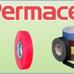 P-248 PERMACEL Silicone Tape Parts Distributor P-248 PERMACEL Silicone Tape