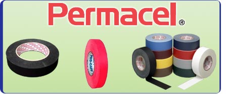 P-248 PERMACEL Silicone Tape Parts Distributor P-248 PERMACEL Silicone Tape