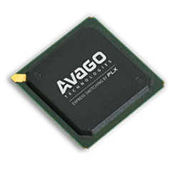 PEX8603-AB50TQI G Broadcom / Avago PCI Interface IC 3 Lane/3 Port PCIe Gen 2.0 Switch Parts Distributor PEX8603-AB50TQI G Broadcom / Avago PCI Interface IC 3 Lane/3 Port PCIe Gen 2.0 Switch