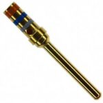 M5000-054-0012L Amphenol Circular Contact PIN 12 Crimp 20-24AWG Parts Distributor M5000-054-0012L Amphenol Circular Contact PIN 12 Crimp 20-24AWG
