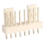 MOLEX 22-27-2081 Connector Header 8POS .100 VERT TIN Parts Distributor MOLEX 22-27-2081 Connector Header 8POS .100 VERT TIN